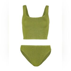 Youswim Verve standard waist tankini